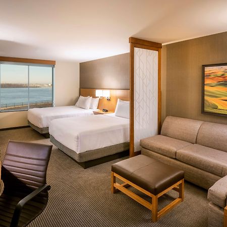 Hyatt Place East Moline/Quad Cities Екстер'єр фото