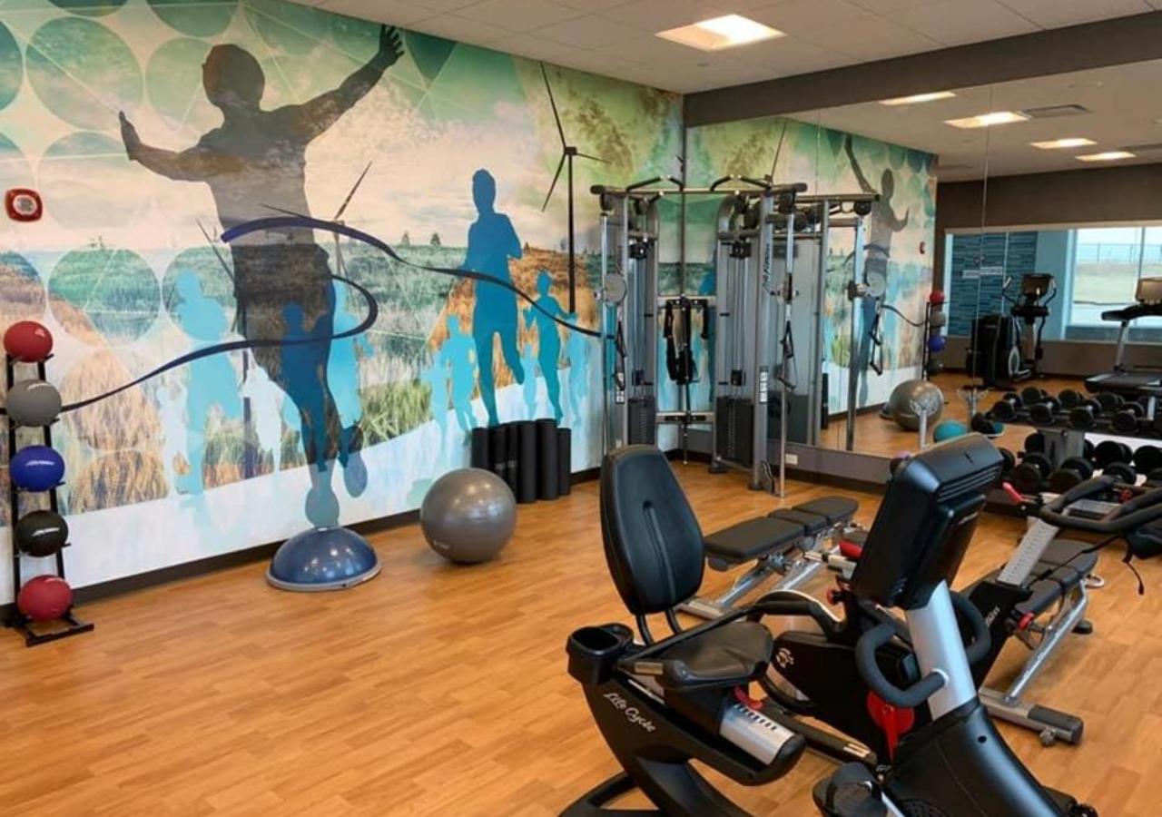 Hyatt Place East Moline/Quad Cities Екстер'єр фото