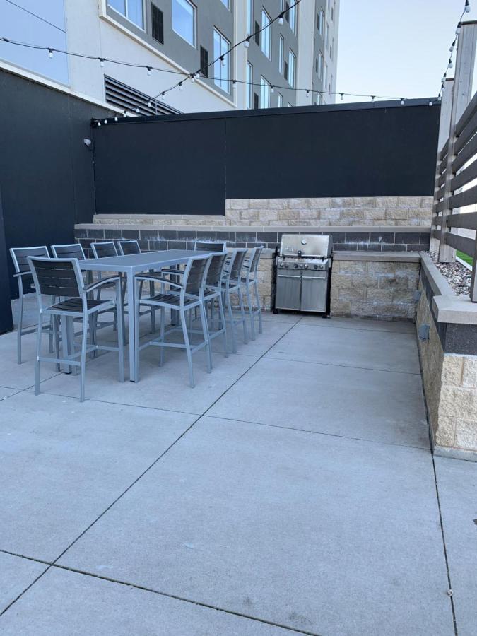 Hyatt Place East Moline/Quad Cities Екстер'єр фото