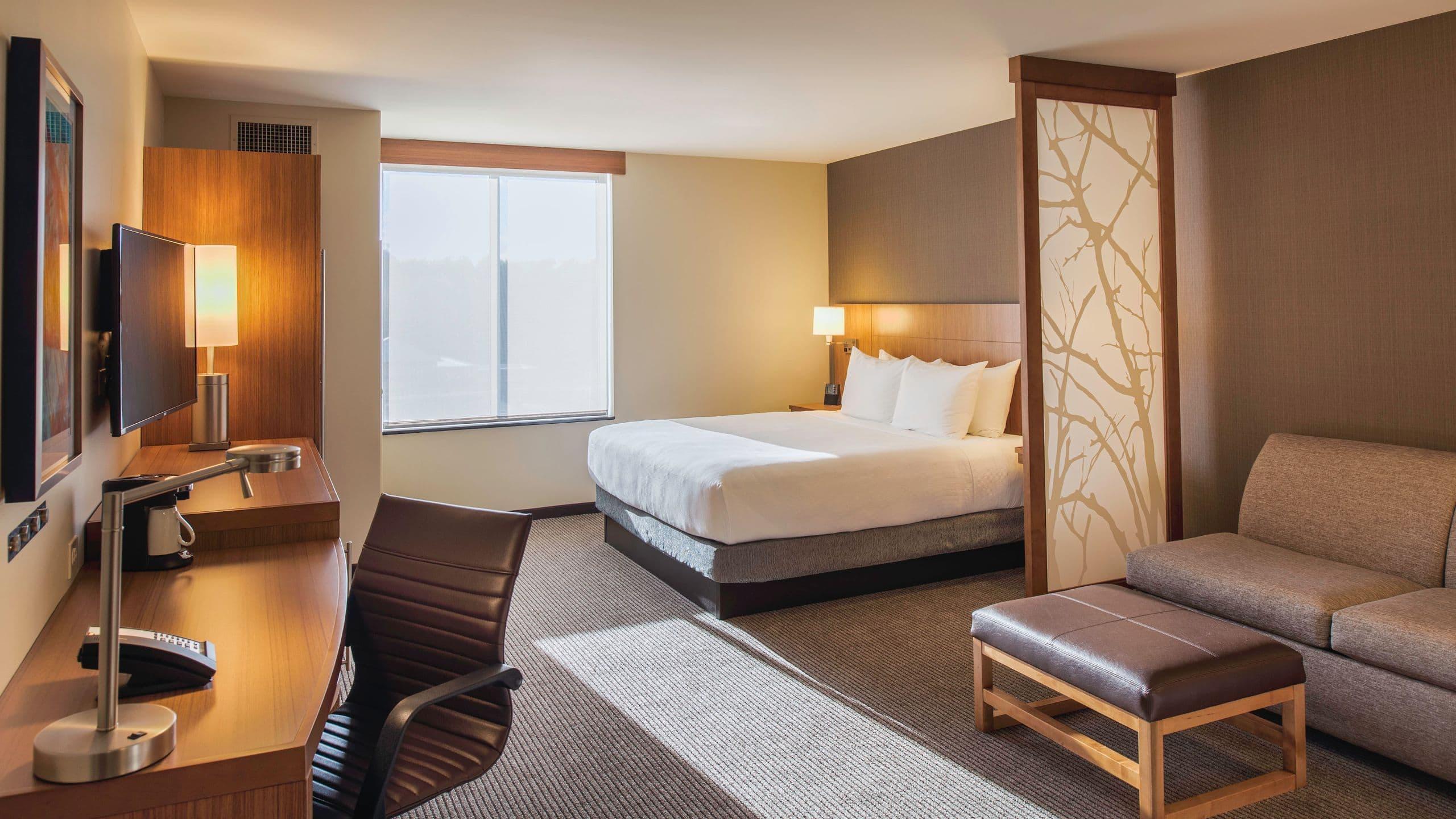 Hyatt Place East Moline/Quad Cities Екстер'єр фото