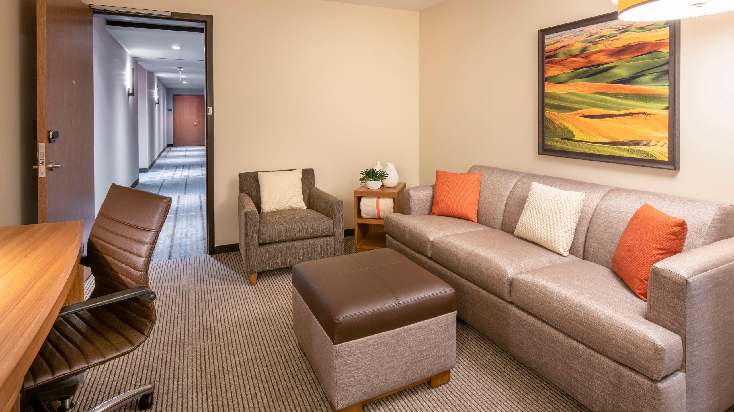 Hyatt Place East Moline/Quad Cities Екстер'єр фото