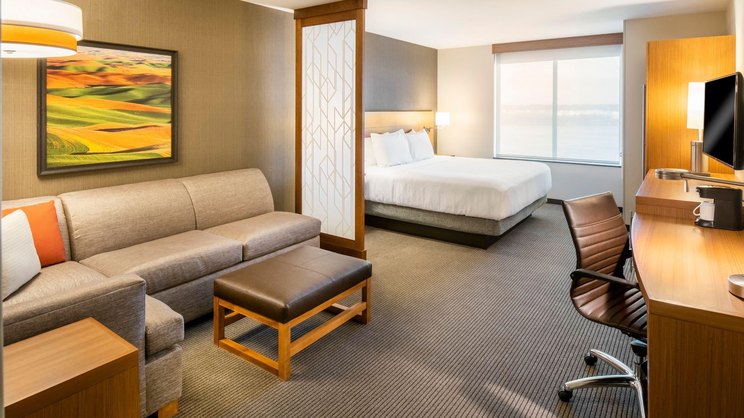 Hyatt Place East Moline/Quad Cities Екстер'єр фото