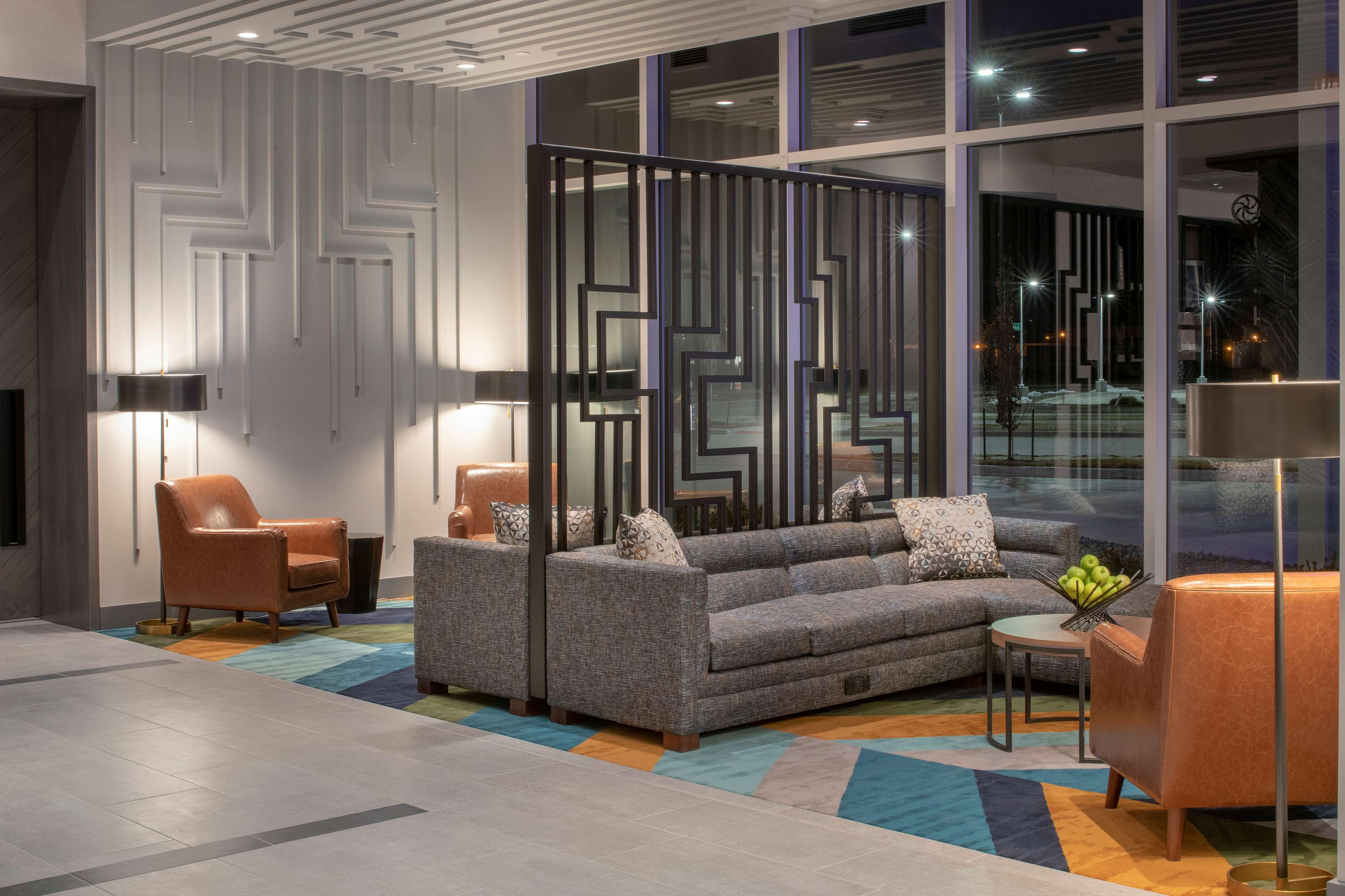 Hyatt Place East Moline/Quad Cities Екстер'єр фото