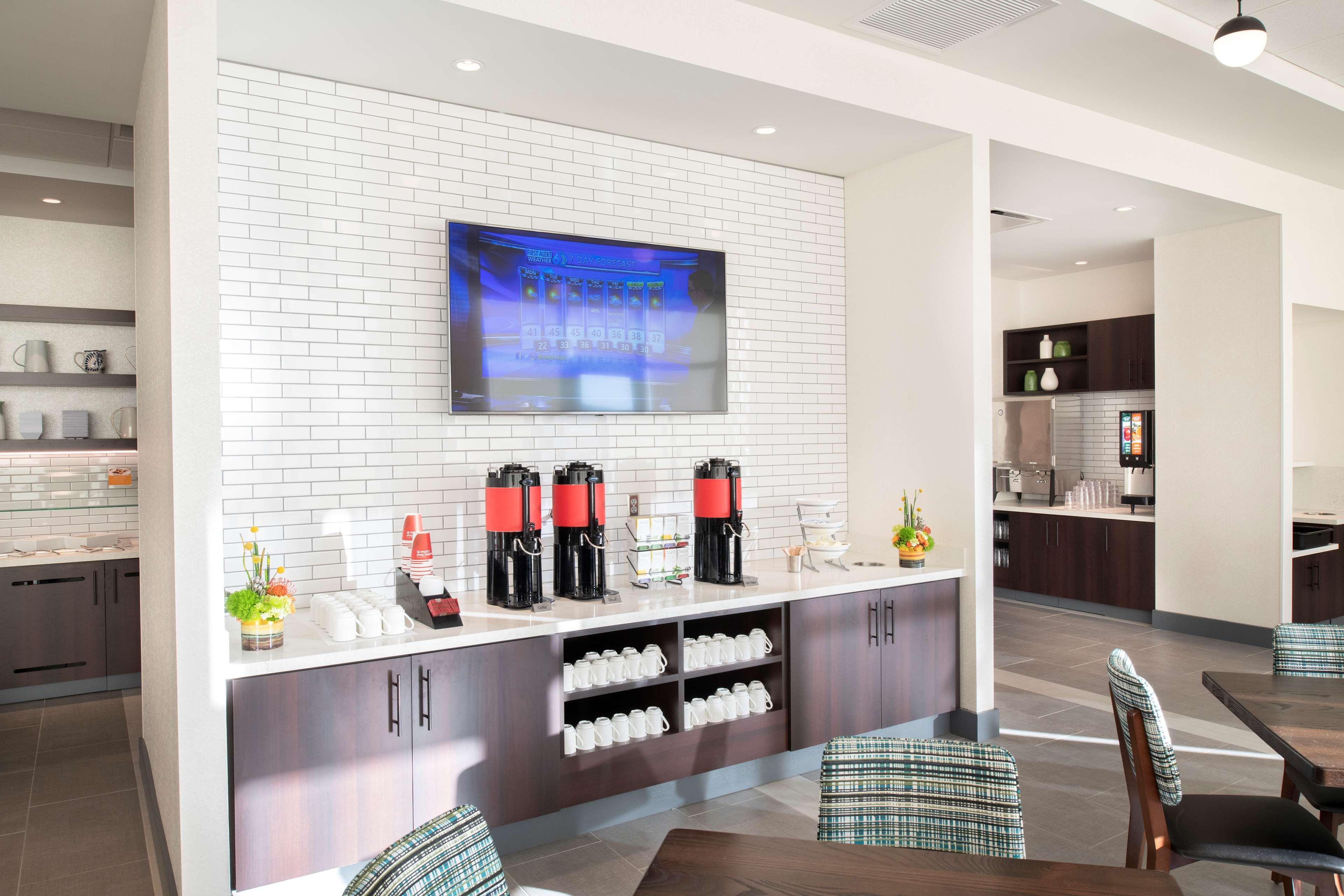 Hyatt Place East Moline/Quad Cities Екстер'єр фото