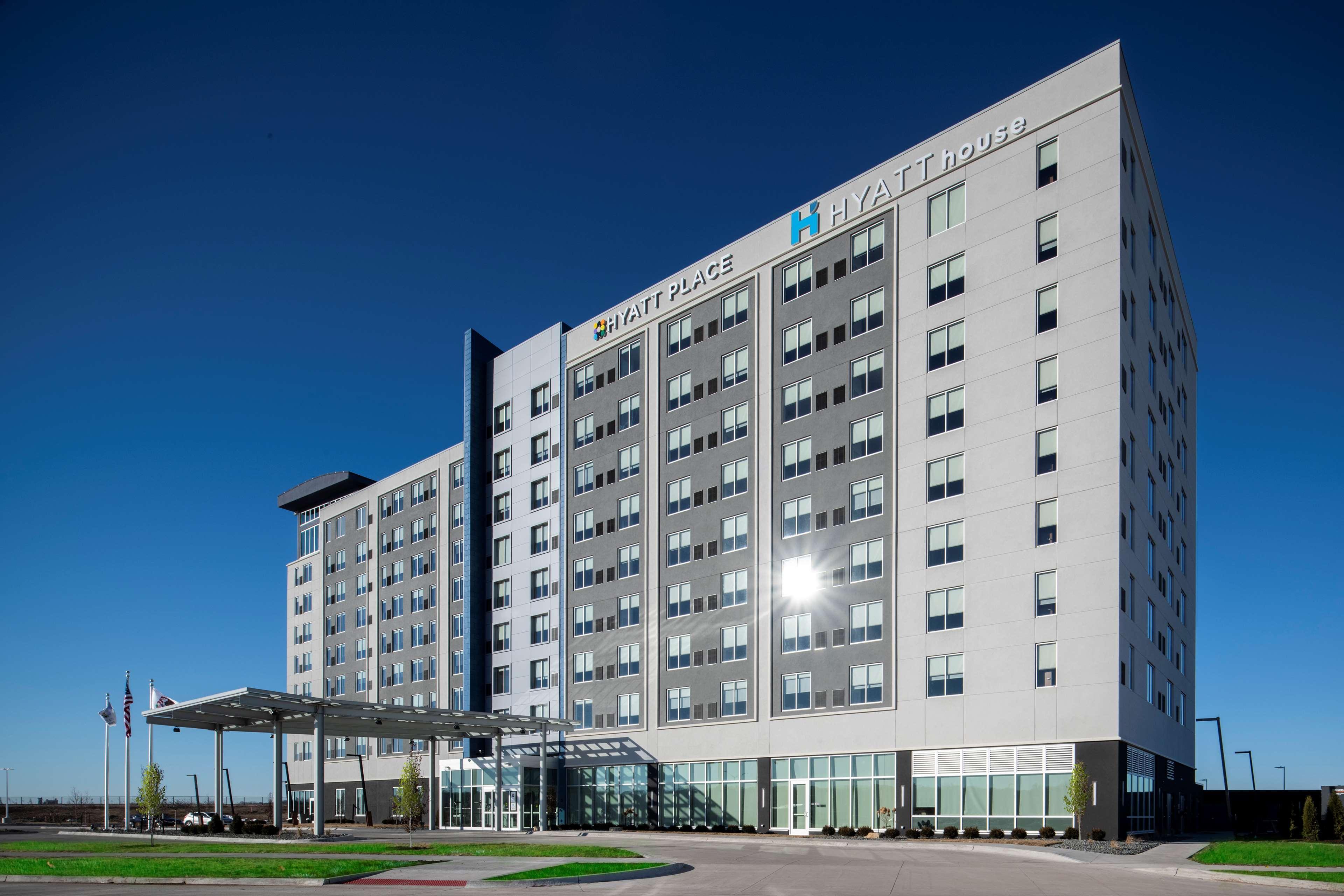 Hyatt Place East Moline/Quad Cities Екстер'єр фото
