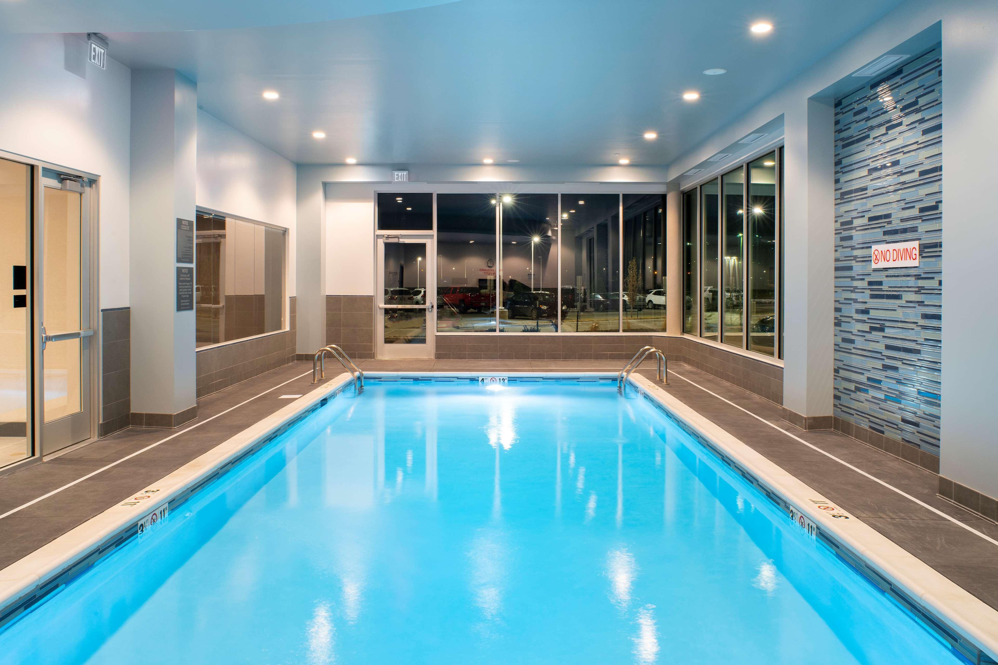 Hyatt Place East Moline/Quad Cities Екстер'єр фото