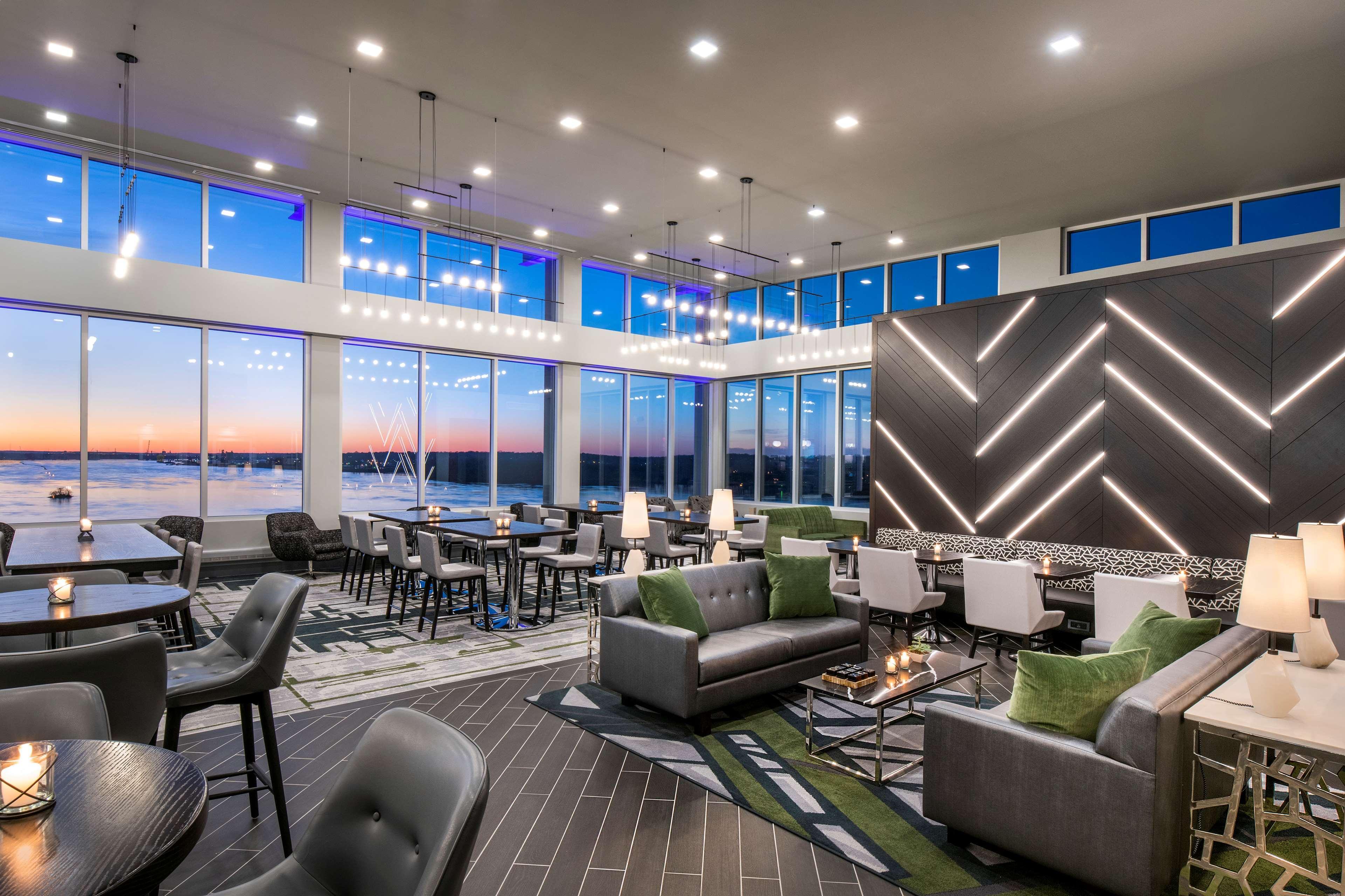 Hyatt Place East Moline/Quad Cities Екстер'єр фото