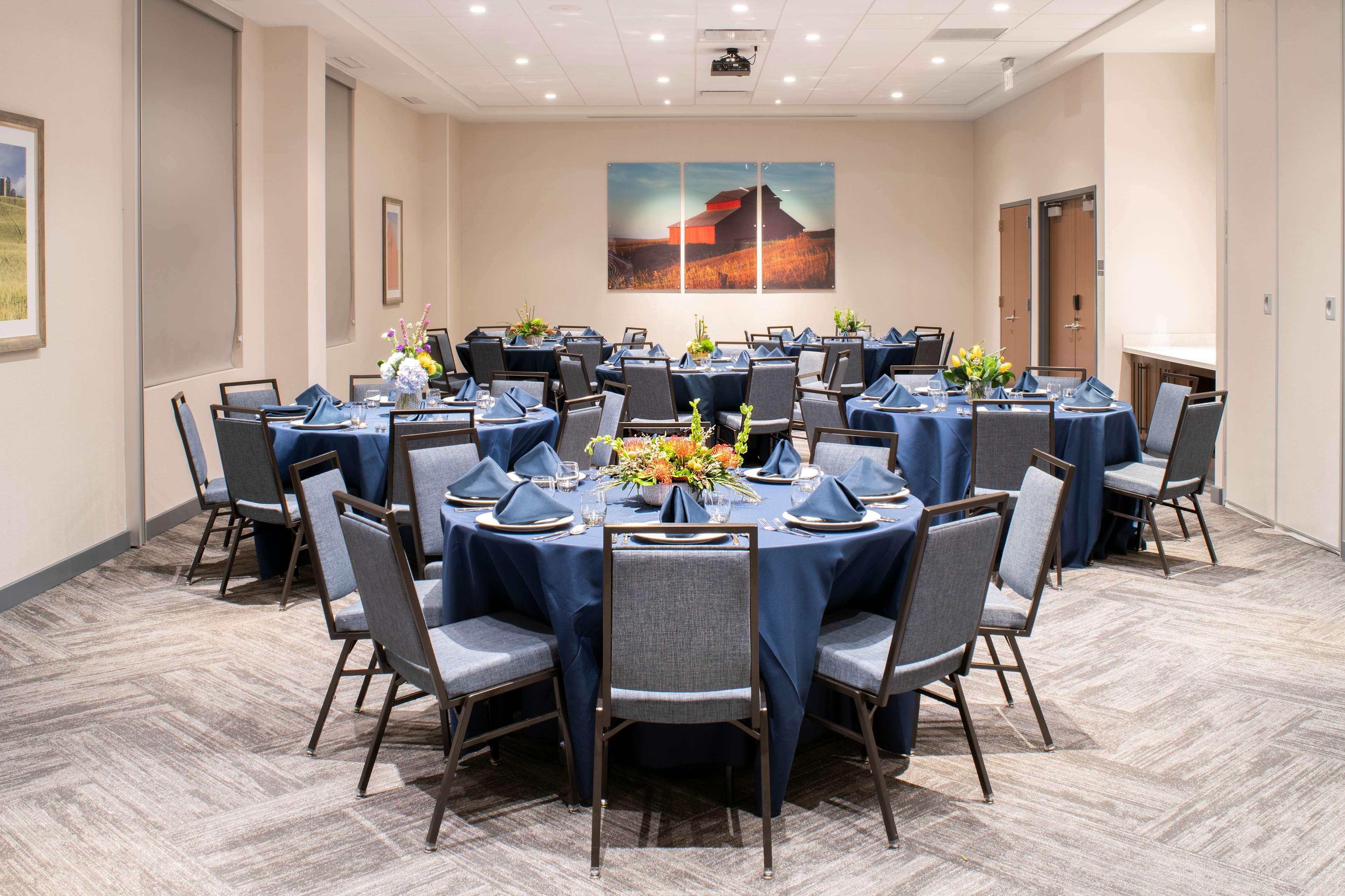 Hyatt Place East Moline/Quad Cities Екстер'єр фото
