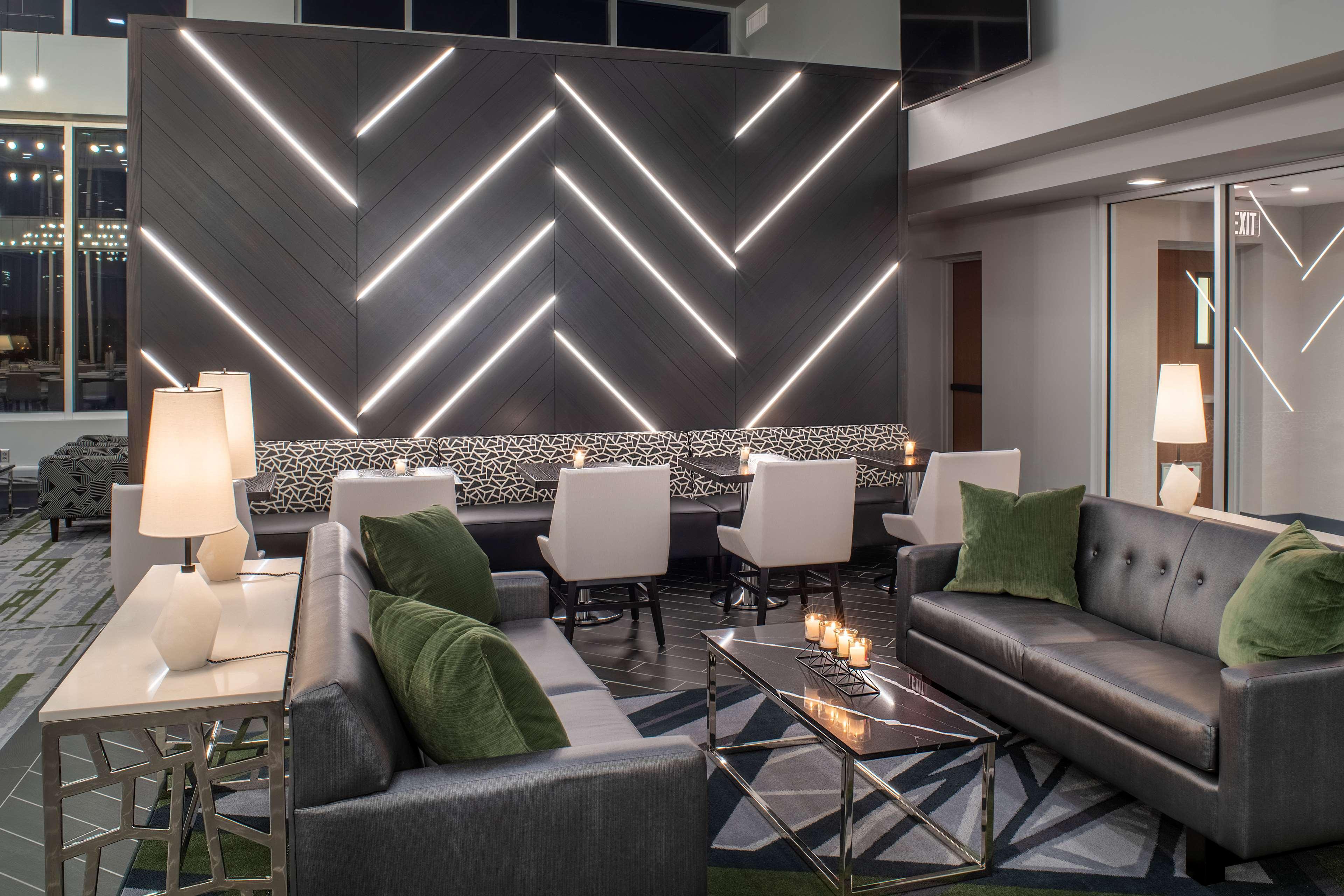 Hyatt Place East Moline/Quad Cities Екстер'єр фото