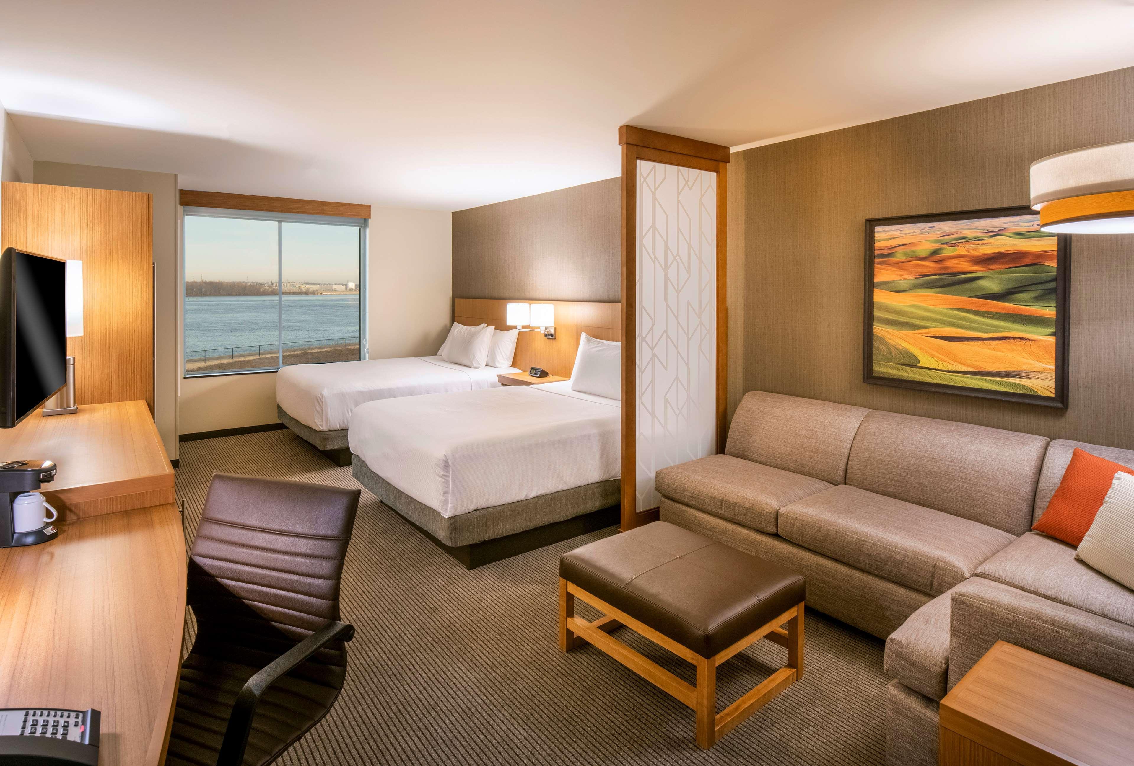 Hyatt Place East Moline/Quad Cities Екстер'єр фото