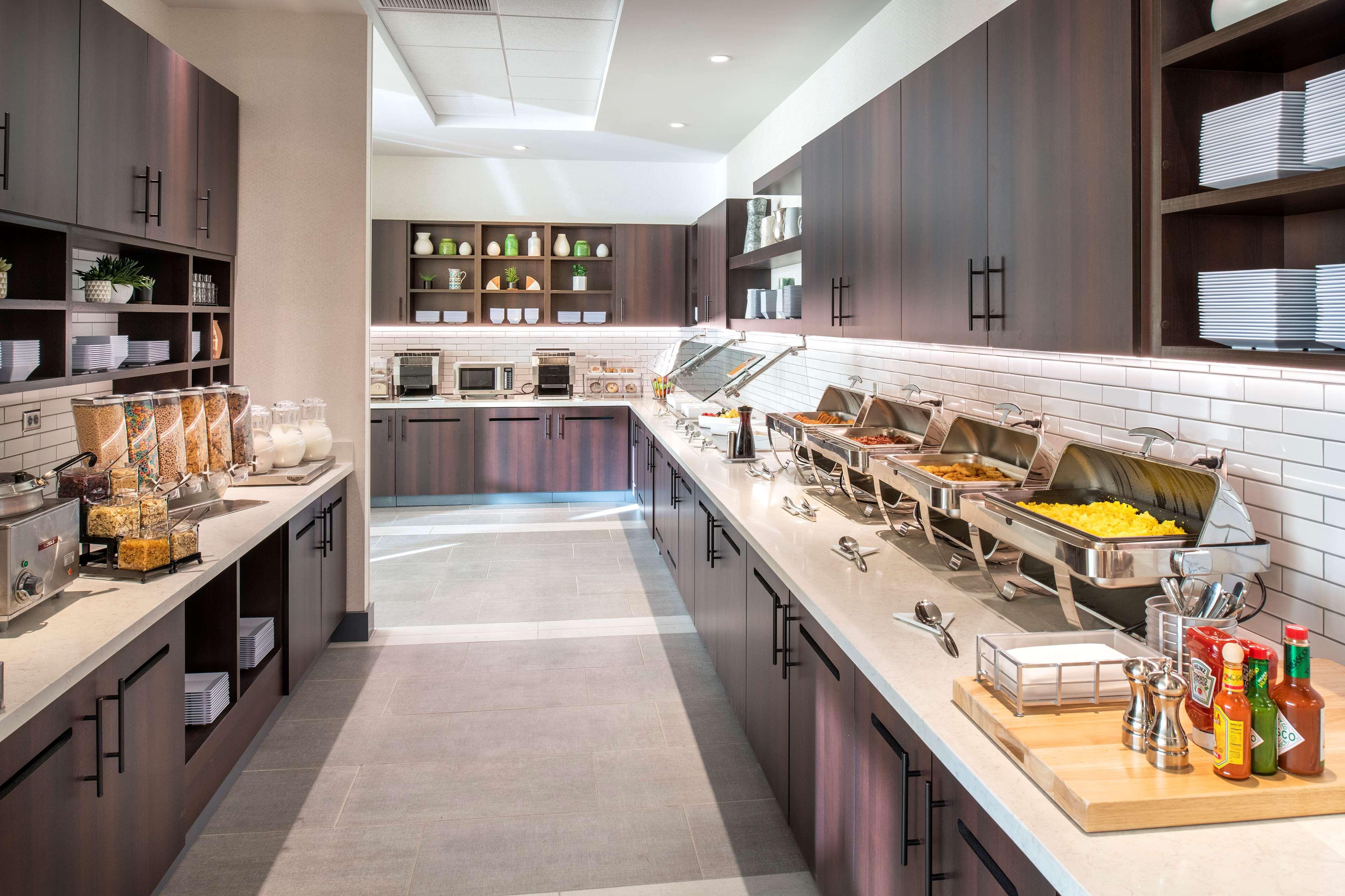 Hyatt Place East Moline/Quad Cities Екстер'єр фото