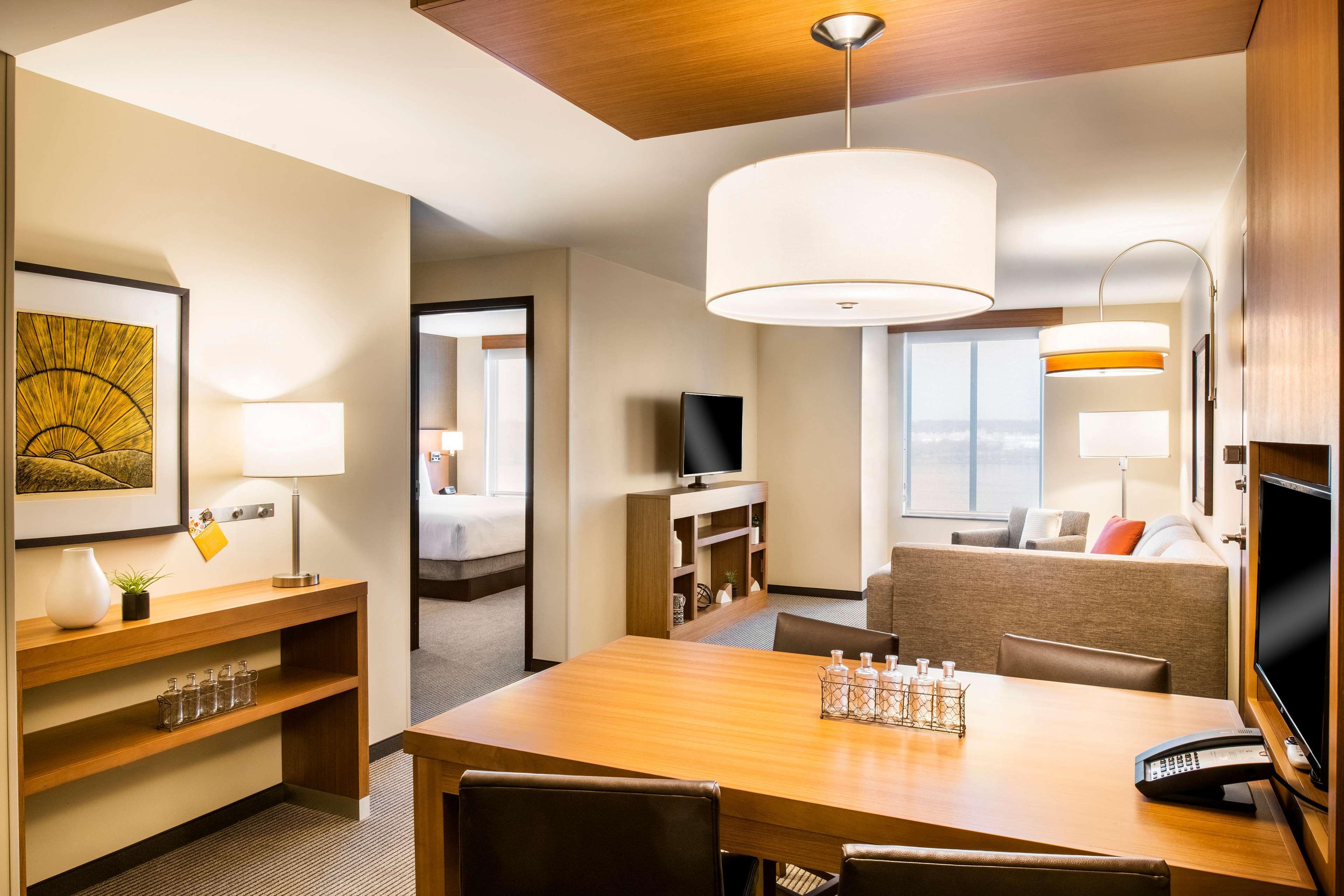 Hyatt Place East Moline/Quad Cities Екстер'єр фото