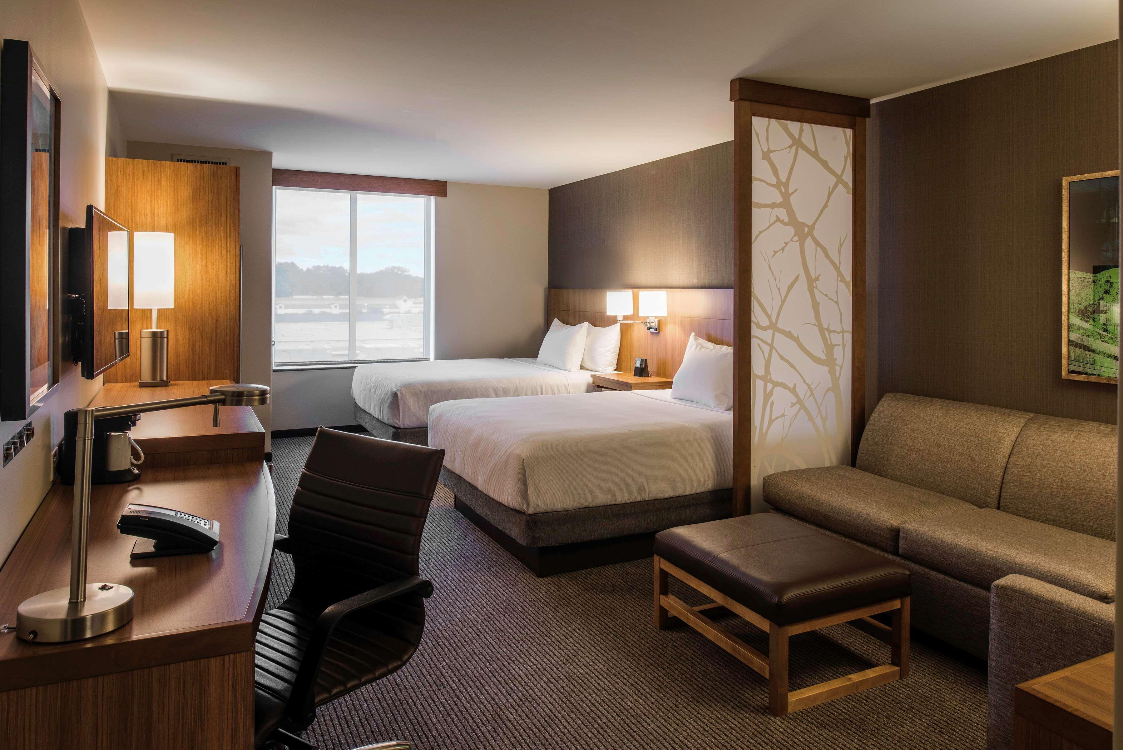 Hyatt Place East Moline/Quad Cities Екстер'єр фото