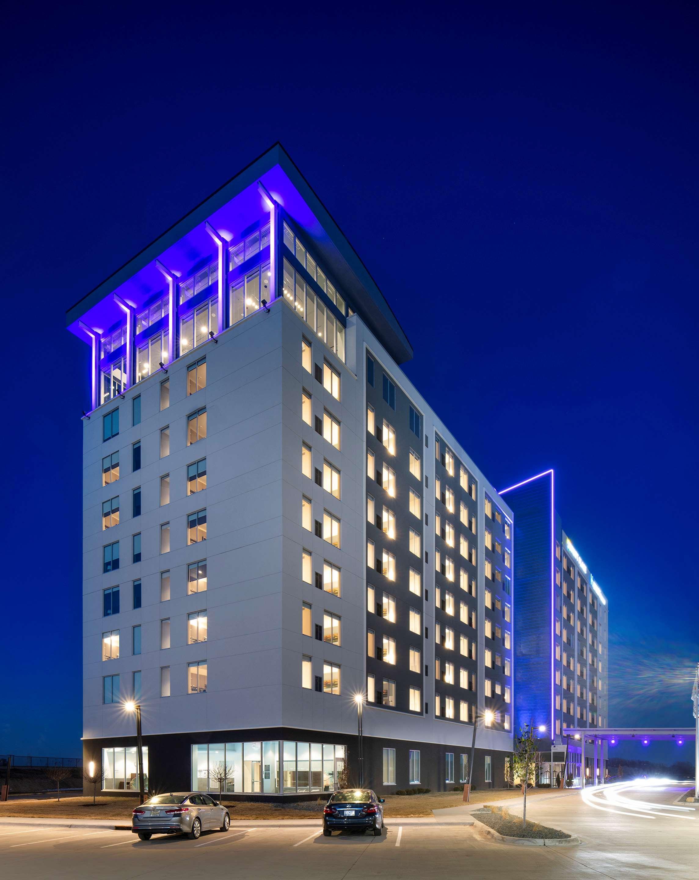 Hyatt Place East Moline/Quad Cities Екстер'єр фото