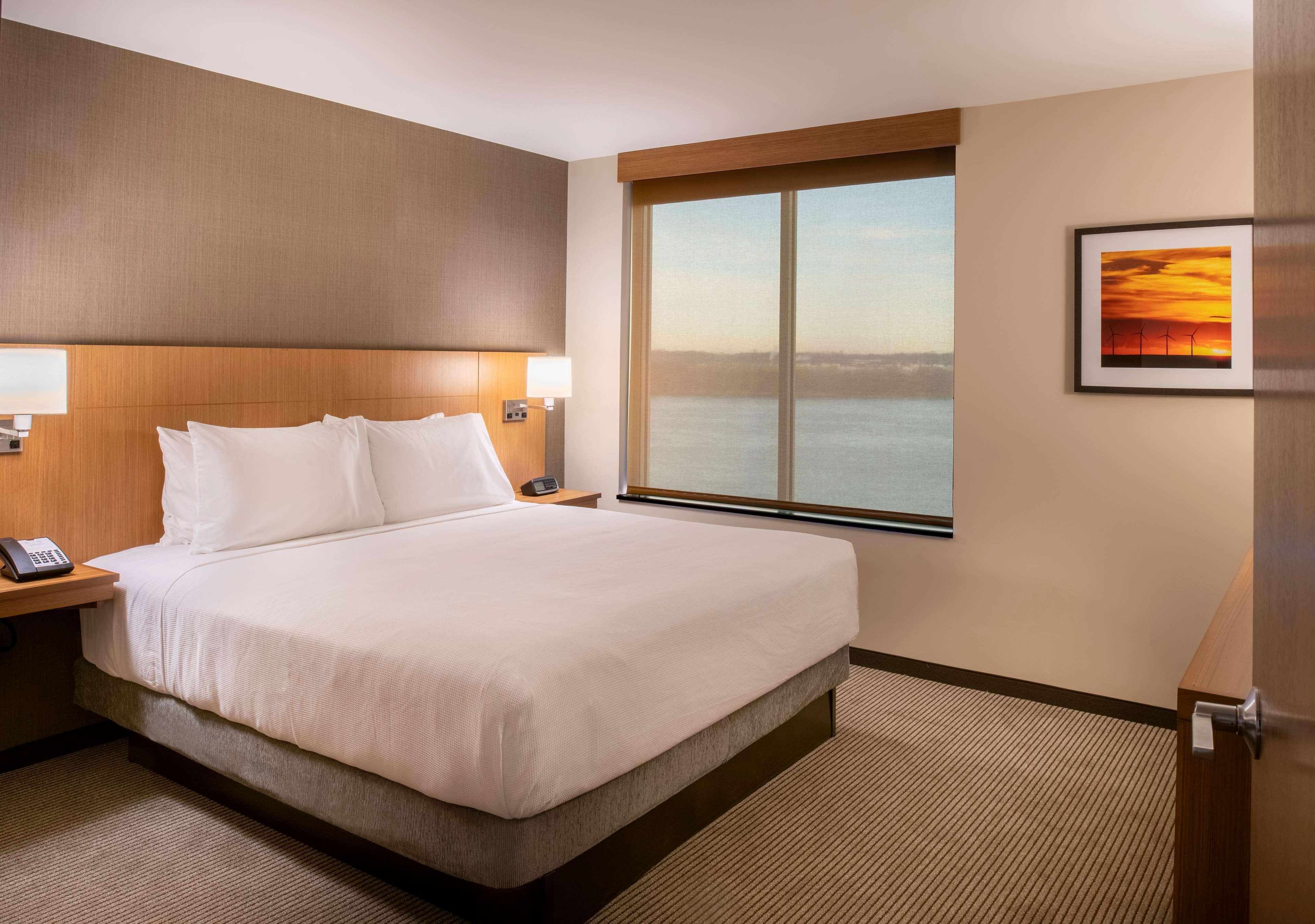 Hyatt Place East Moline/Quad Cities Екстер'єр фото