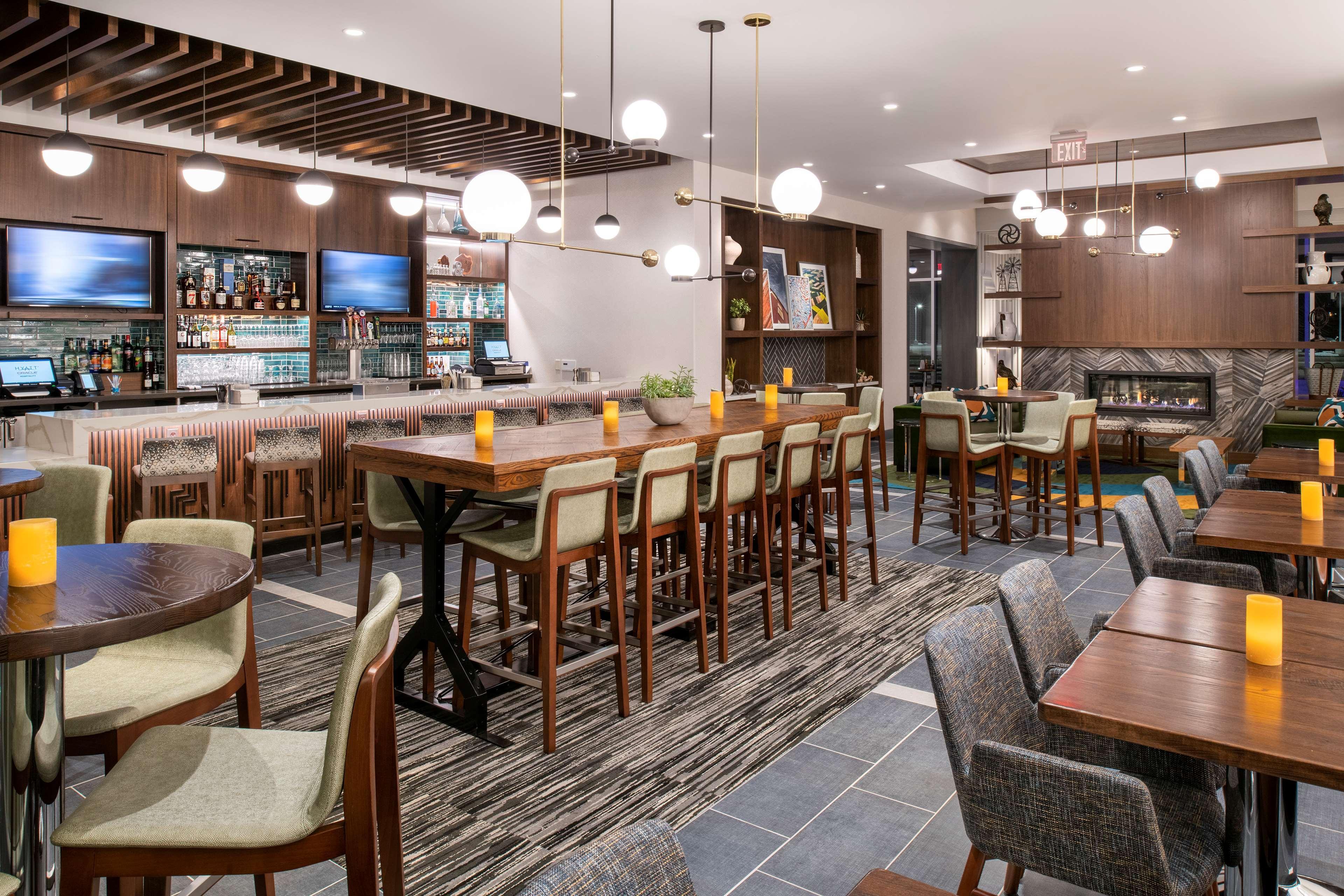 Hyatt Place East Moline/Quad Cities Екстер'єр фото