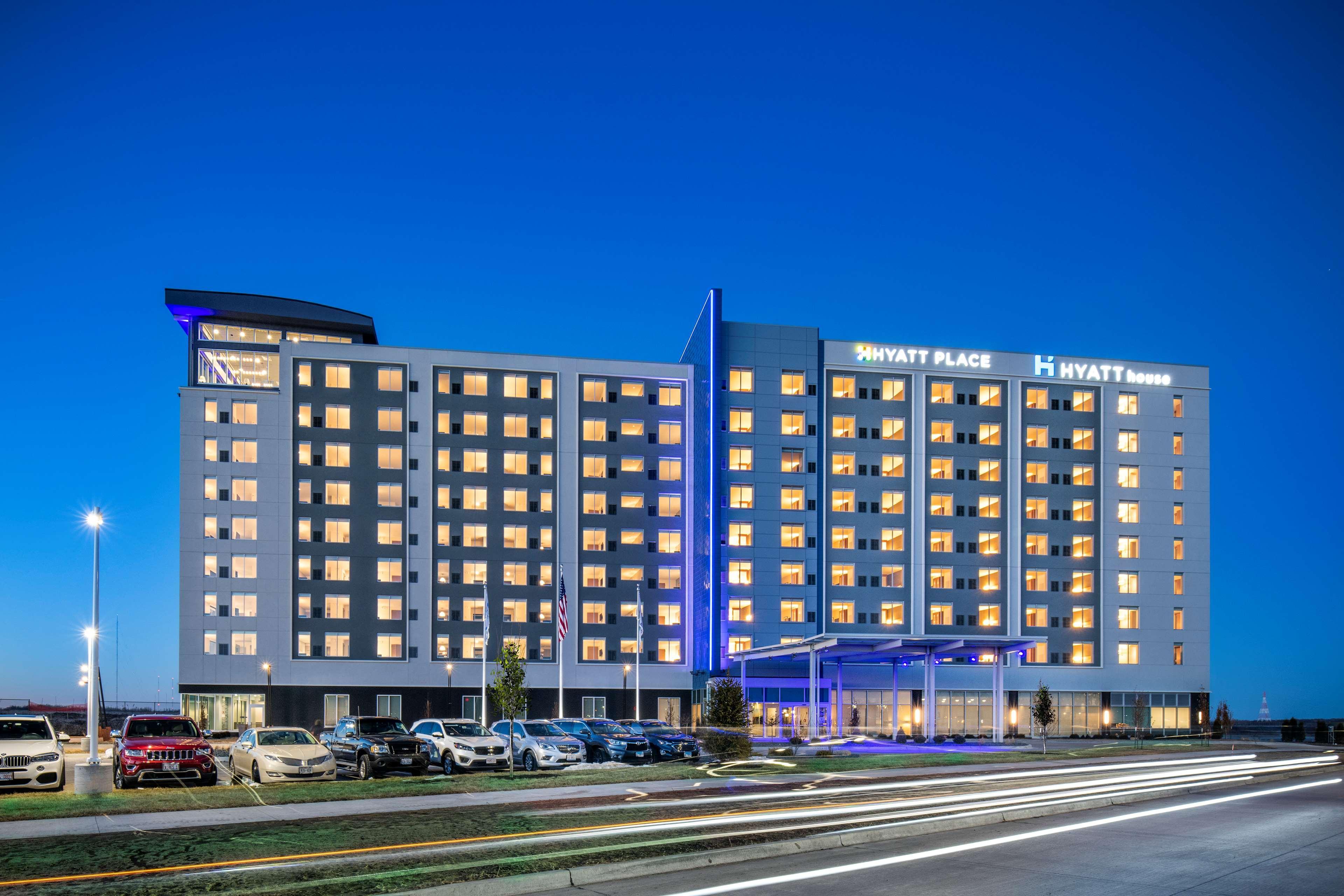 Hyatt Place East Moline/Quad Cities Екстер'єр фото