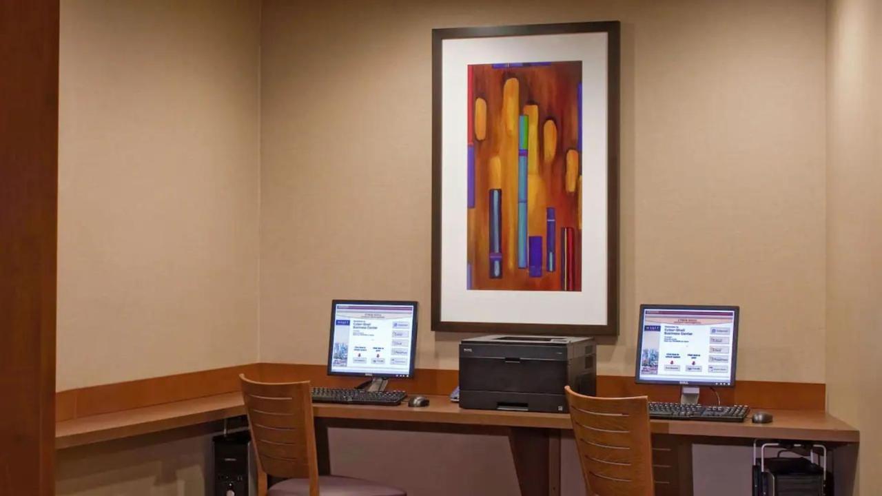 Hyatt Place East Moline/Quad Cities Екстер'єр фото