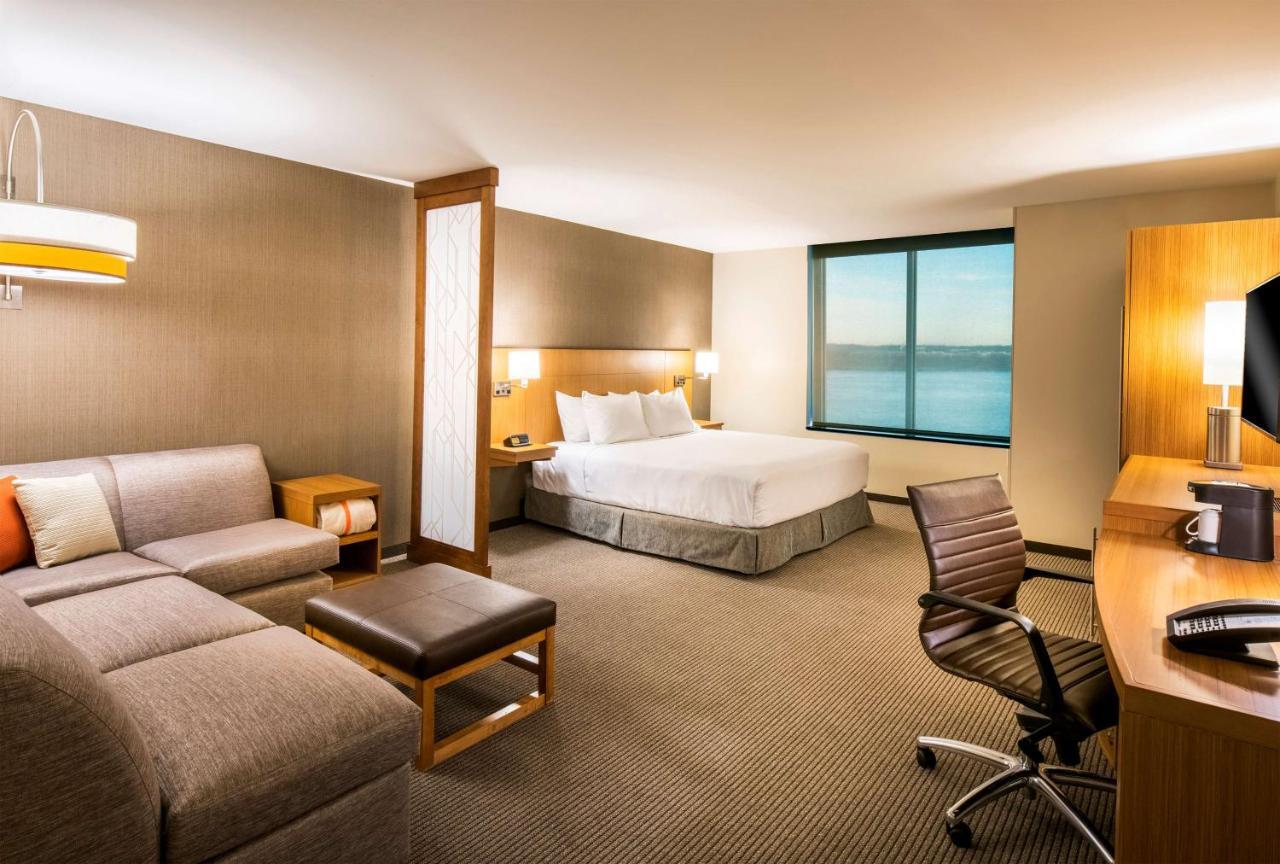 Hyatt Place East Moline/Quad Cities Екстер'єр фото